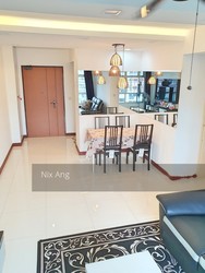 Blk 487B Choa Chu Kang Avenue 5 (Choa Chu Kang), HDB 4 Rooms #221561471